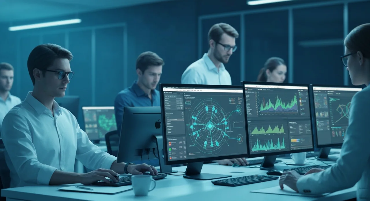 Cybersecurite Bergerac