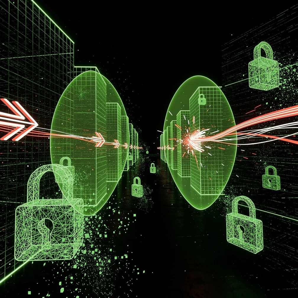 Cybersécurité Bergerac — Audit, pentest et défense périmétrique en France