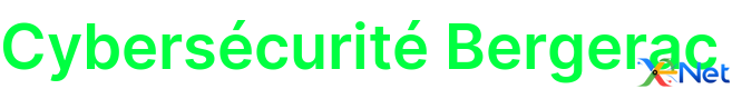 Cybersécurité Bergerac